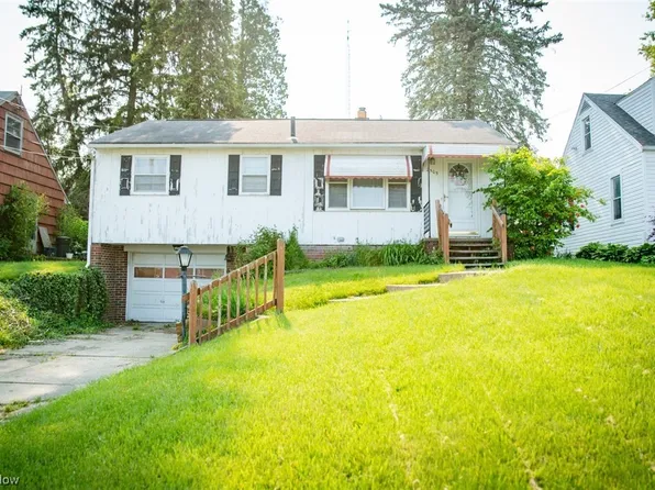 2505 Clearview Ave NW, Canton, OH 44708