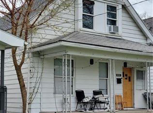 3312 Maple St, Toledo, OH 43608