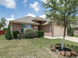 8901 Graywolf Ridge Trl, Fort Worth, TX 76244