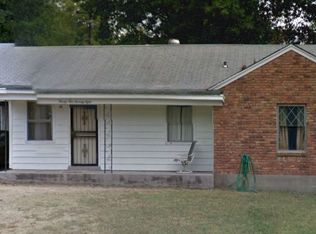 2978 Watson St, Memphis, TN 38118