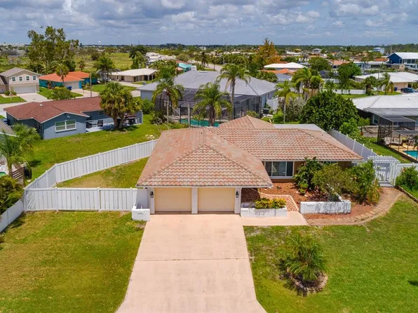 5011 Ensign Loop, New Port Richey, FL 34652