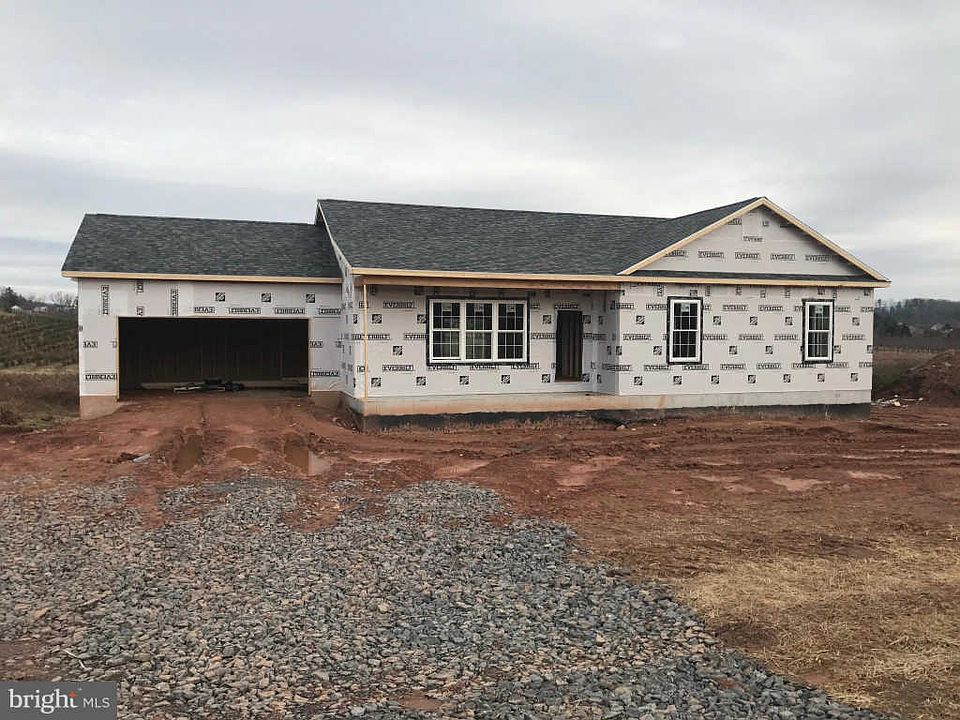 1st image of 0 Big Oak Ln