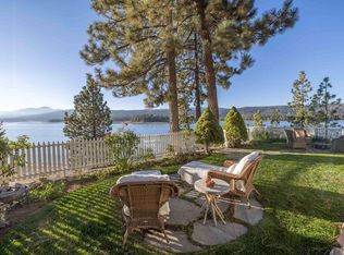 39035 N Shore Dr, Fawnskin, CA 92333