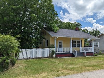 10 Humbert St, Seneca, SC, 29678