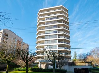 1717 Duchess Ave #9, West Vancouver, BC