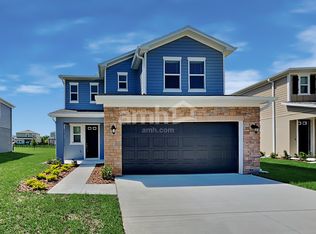 2118 Saffron Walden Dr, Plant City, FL 33563