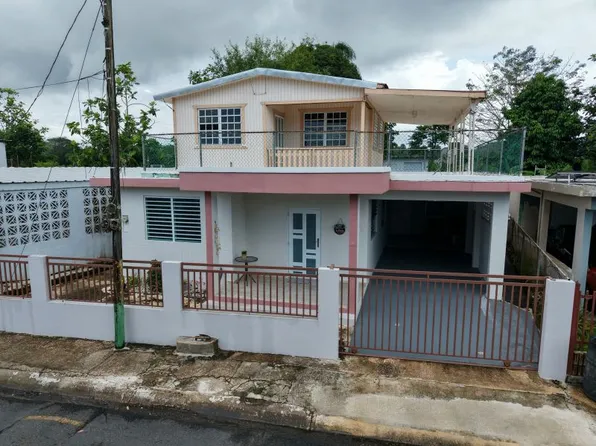 Commons, Toa Baja, PR 00949