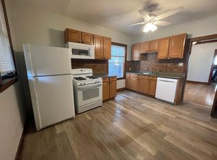 3538 W Belmont Ave #2R, Chicago, IL 60618