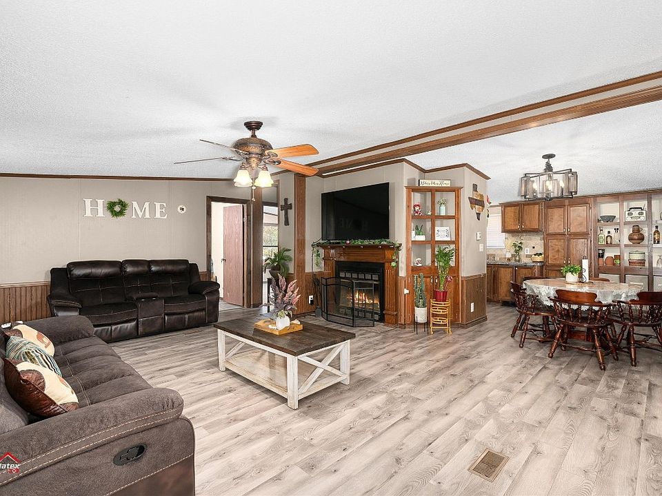 494 Nightingale Dr, Harleton, TX 75651 Zillow