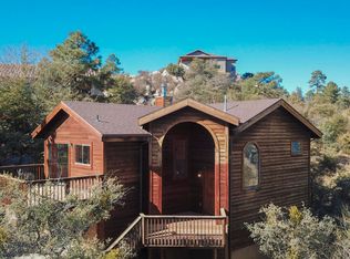 650 W Sheldon St, Prescott, AZ 86305