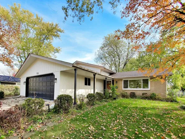 713 Slingerland Dr, Schaumburg, IL 60193