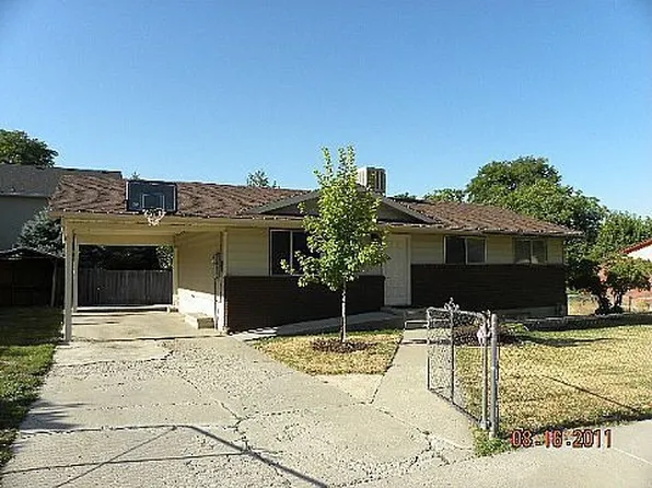 636 E 150 S, Pleasant Grove, UT 84062