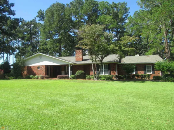 1320 Alma Hwy, Hazlehurst, GA 31539