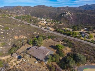 23540 Japatul Valley Rd, Alpine, CA 91901