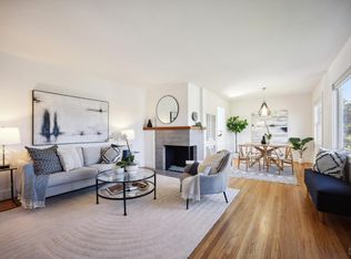 28 Jewell St, San Rafael, CA 94901