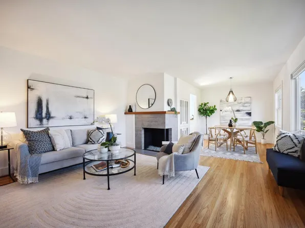 28 Jewell St, San Rafael, CA 94901