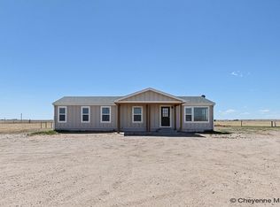 936 Road 146, Burns, WY 82053