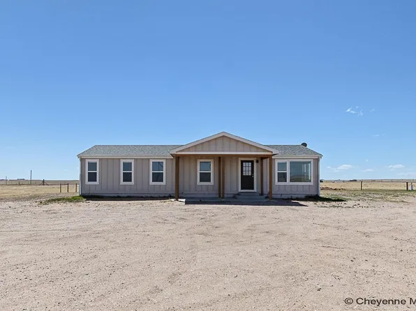 936 Road 146, Burns, WY 82053