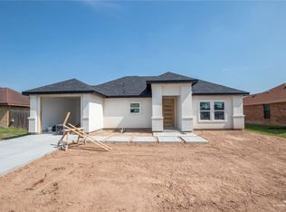 1300 Maple Ave, Alamo, TX 78516