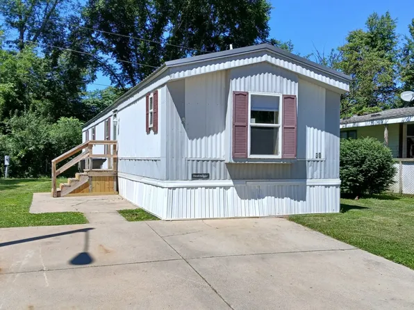 4205 Hills Haven Rd Lot 30, Buchanan, MI 49107