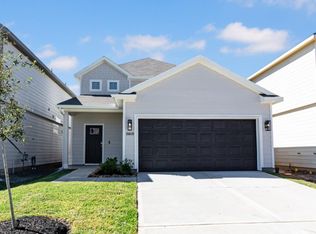 15619 Buffalo Meadow Ct, Houston, TX 77090