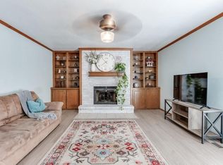 8232 NW 111th Ter, Oklahoma City, OK 73162