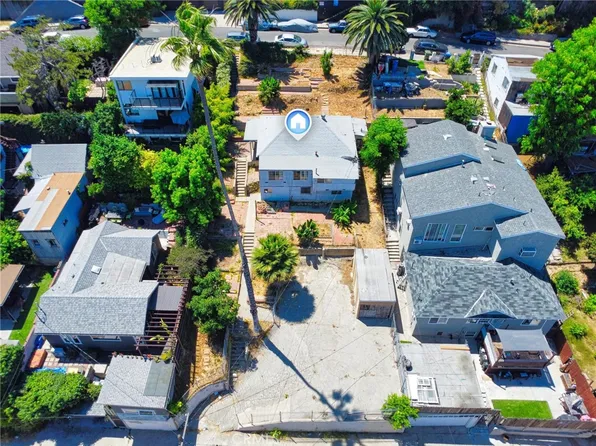 1316 Allesandro St, Los Angeles, CA 90026