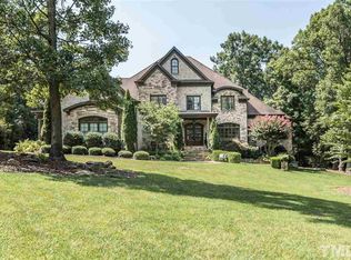 1116 Falls Bridge Dr, Raleigh, NC 27614