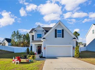 43 Pittfield Run, Cameron, NC 28326