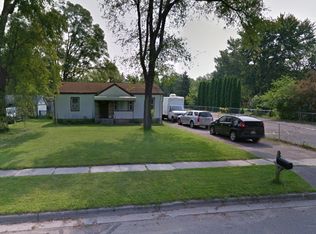 19466 Brentwood St, Livonia, MI 48152