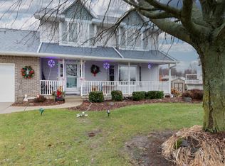 2940 Eldora Ct SW, Byron Center, MI