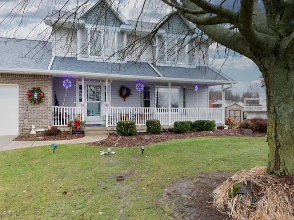 2940 Eldora Ct SW, Byron Center, MI 49315