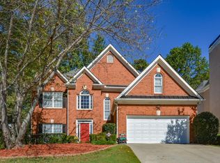 2859 Calhoun Pl, Suwanee, GA 30024