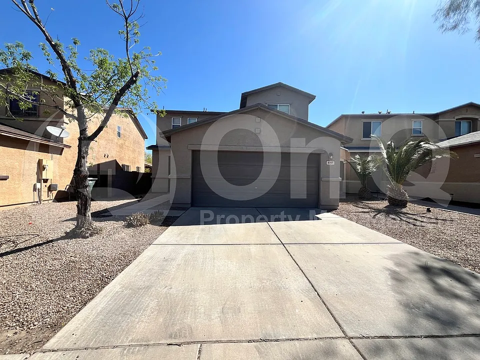 6147 S Earp Wash Ln