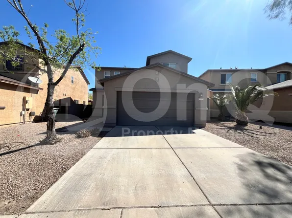 6147 S Earp Wash Ln, Tucson, AZ 85706