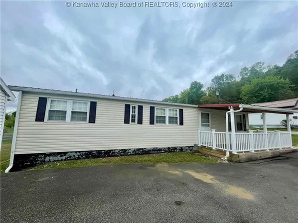381 Klondyke Rd, Ripley, WV 25271