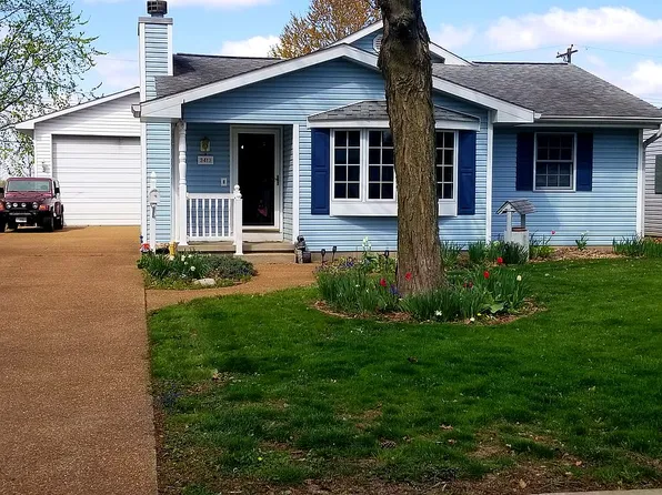 3413 S College St, Springfield, IL 62703