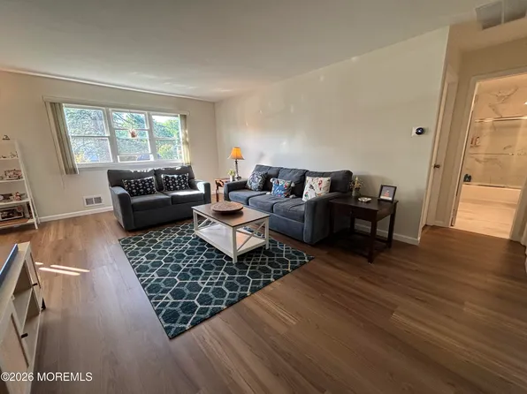 510 Laurel Brook Drive #A, Brick, NJ 08724