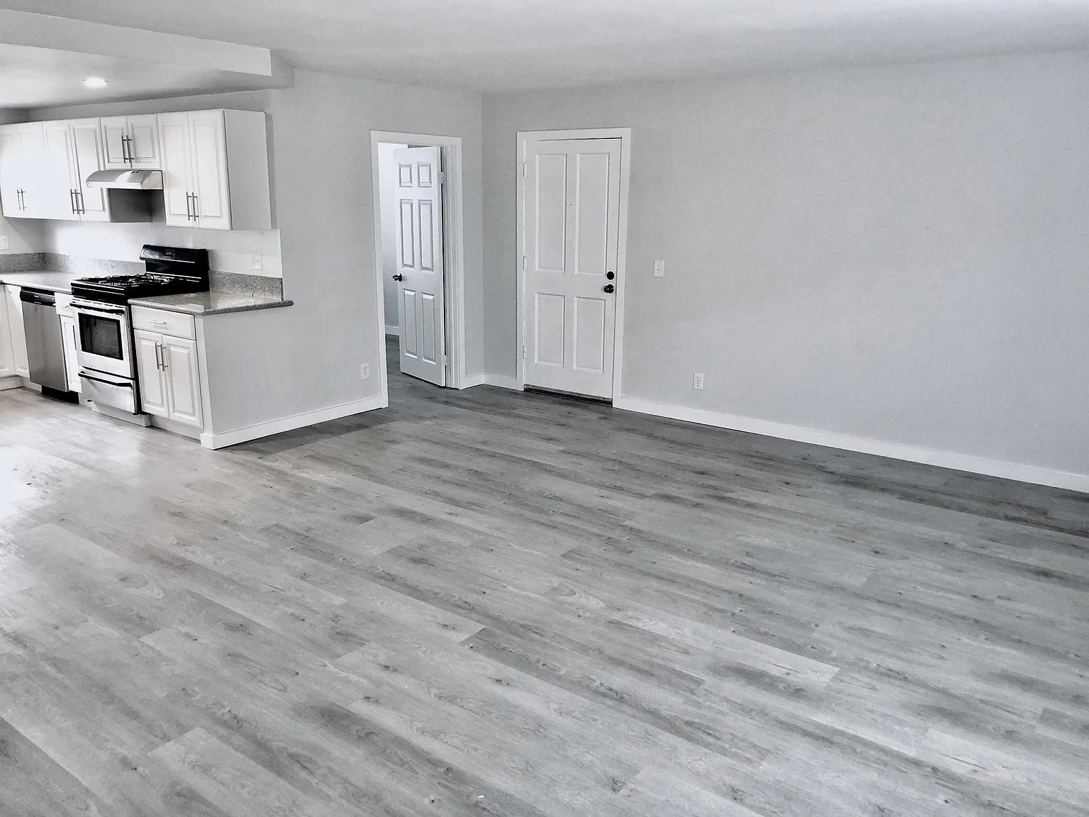 3 bed, 1250 sqft, $4,850 — Photo 3