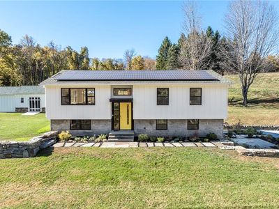 311 Hunns Lake Road, Stanfordville, NY, 12581