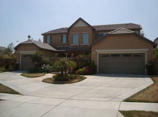 5796 Santa Ynez Pl, Rancho Cucamonga, CA 91739