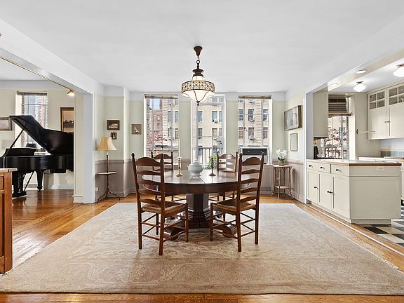 2nd image of 353 W 56th St Ph A