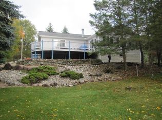 4091 N Cherry Rd, Lincoln, MI 48742