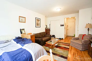 Rented by City Connections Realty