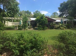 358 SE 66th St, Starke, FL 32091