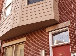 546 N 12th St #A, Philadelphia, PA 19123