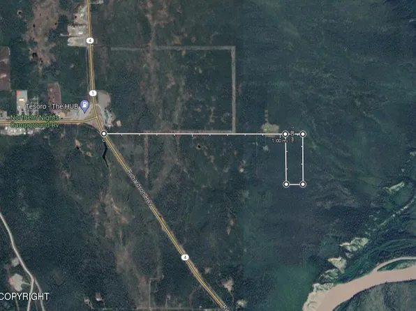 L79 Mile 115, Glennallen, AK 99588