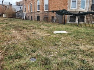 6419 S Drexel Ave, Chicago, IL 60637