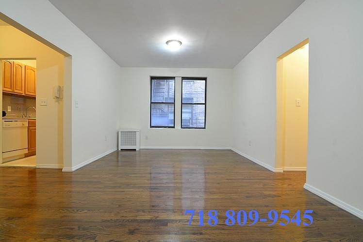 1st image of 44 Bennett Ave APT 2E