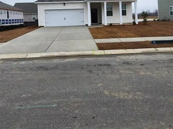 625 Bluff View Ln, Florence, SC 29505